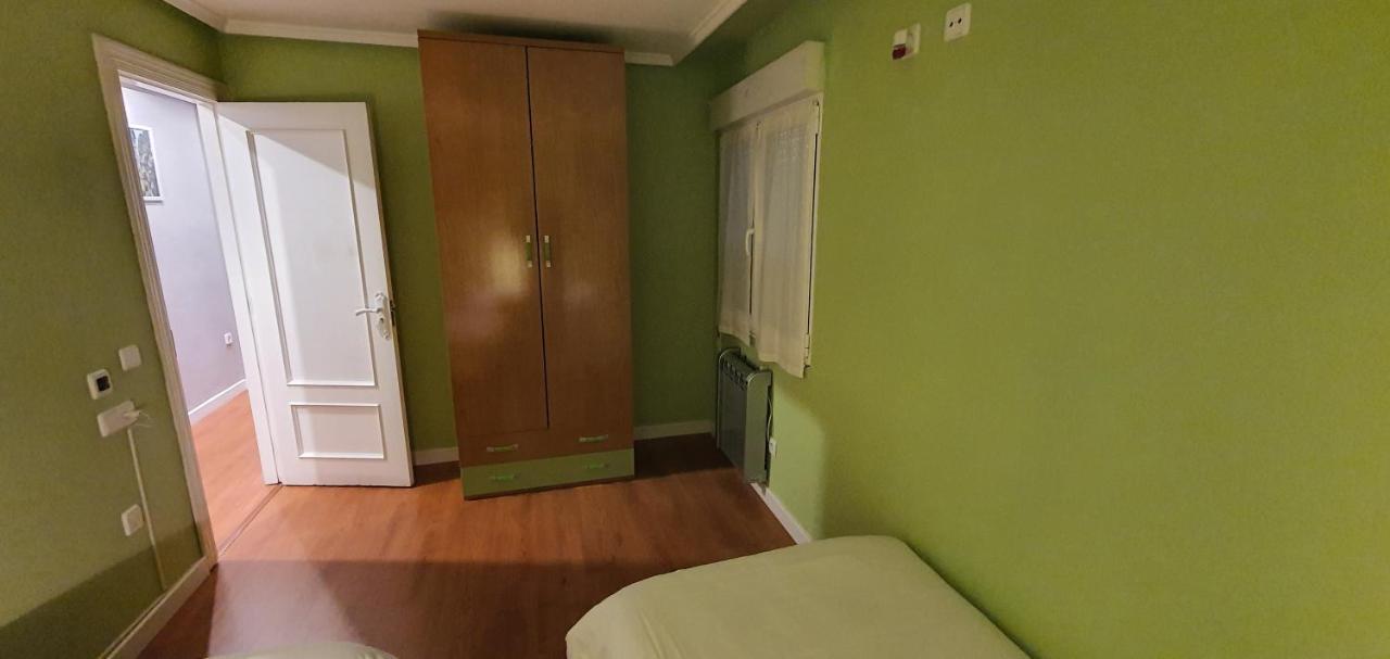 Acuarium 1 Apartment กิฮอน ภายนอก รูปภาพ