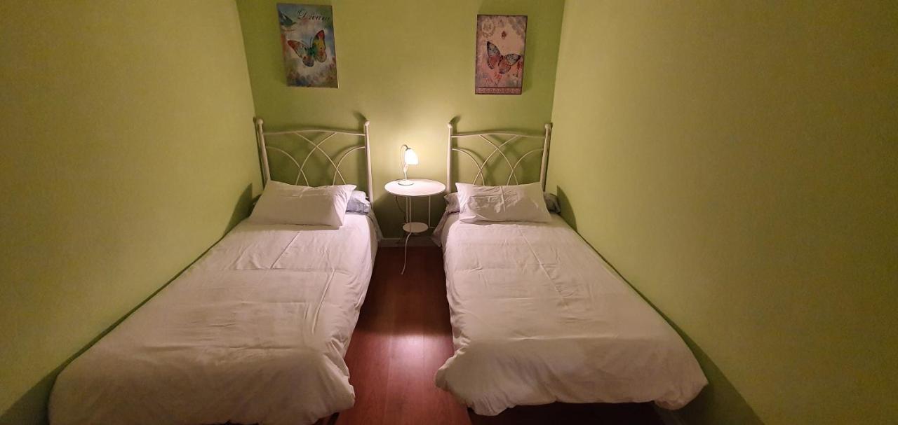 Acuarium 1 Apartment กิฮอน ภายนอก รูปภาพ