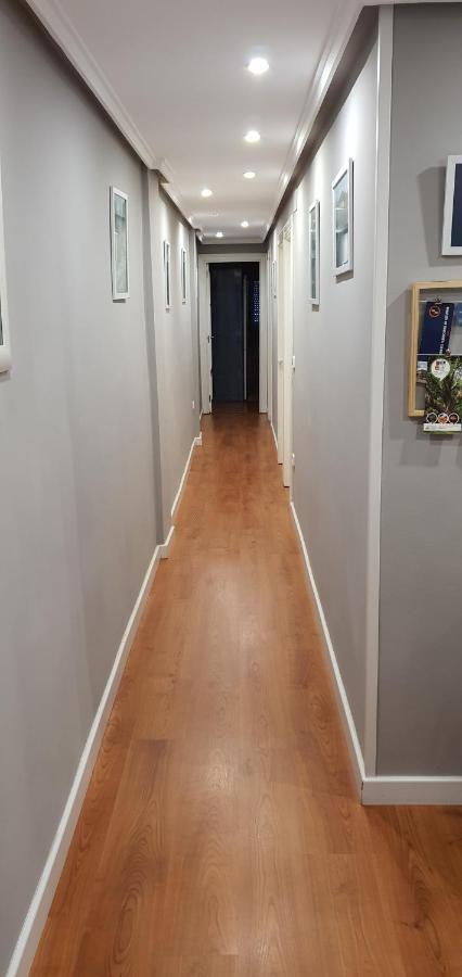Acuarium 1 Apartment กิฮอน ภายนอก รูปภาพ