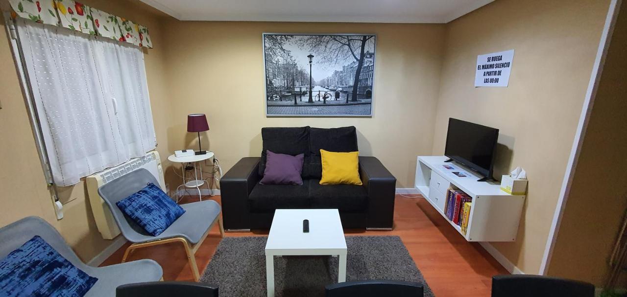 Acuarium 1 Apartment กิฮอน ภายนอก รูปภาพ